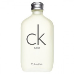 Ck One Eau de Toilette