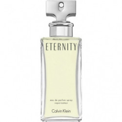 Eternity Femme Eau de Parfum