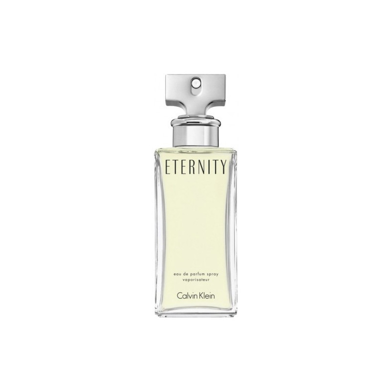 Eternity Femme Eau de Parfum