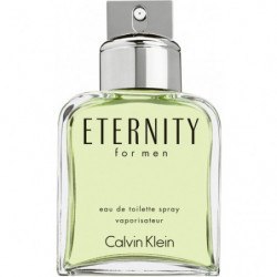 Eternity Homme Eau de Toilette