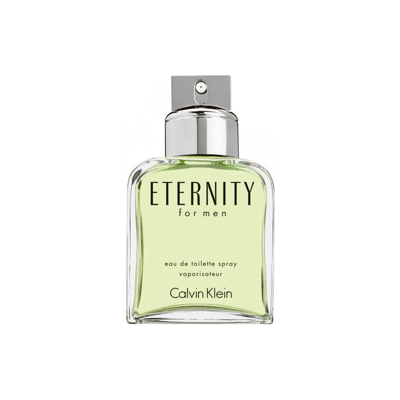 Eternity Homme Eau de Toilette