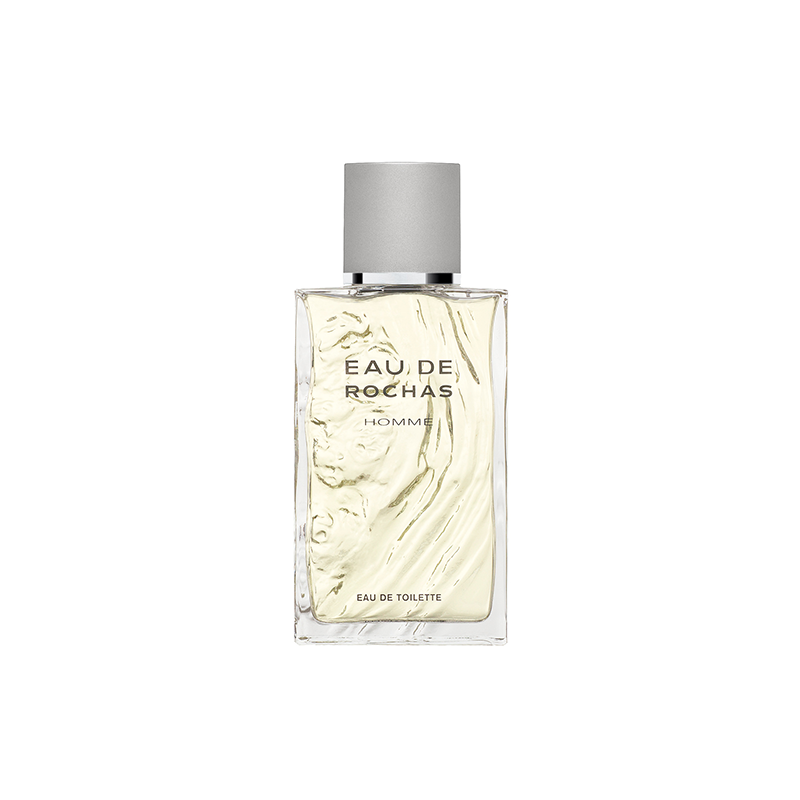 Eau de Rochas Homme Eau de Toilette