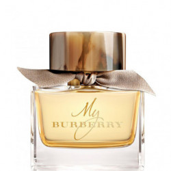 My Burberry Eau de Parfum