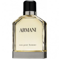 Armani Eau pour Homme Eau de Toilette