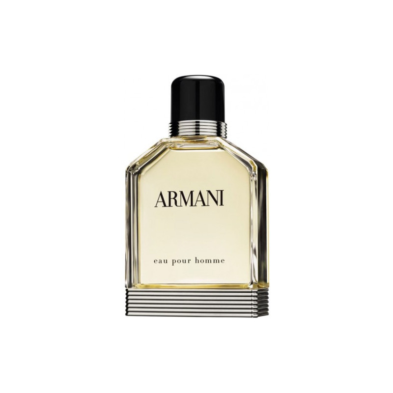 Armani Eau pour Homme Eau de Toilette