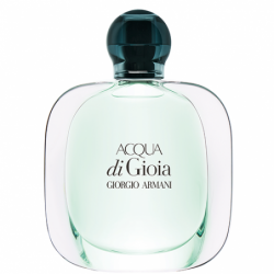 Acqua Di Gioia Eau de Parfum