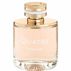 Quatre Eau de Parfum