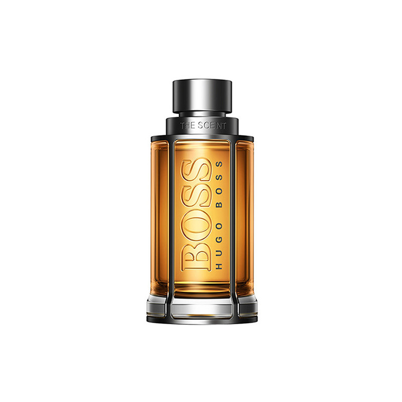 Boss The Scent Eau de Toilette