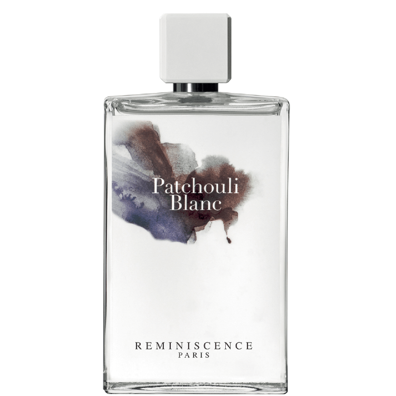 Patchouli Blanc Eau de Parfum