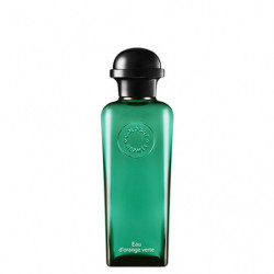 Eau d'orange verte Eau de Cologne