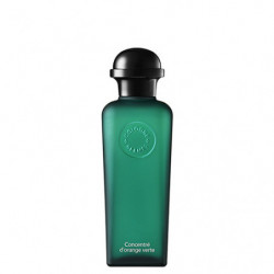 Concentré d'orange verte Eau de Toilette