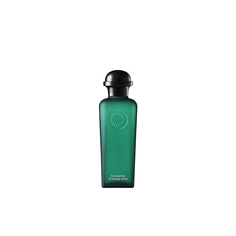 Concentré d'orange verte Eau de Toilette