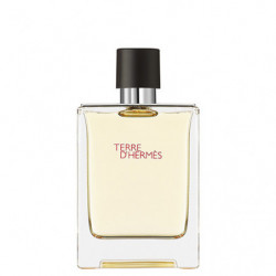 Terre d'Hermès Eau de Toilette