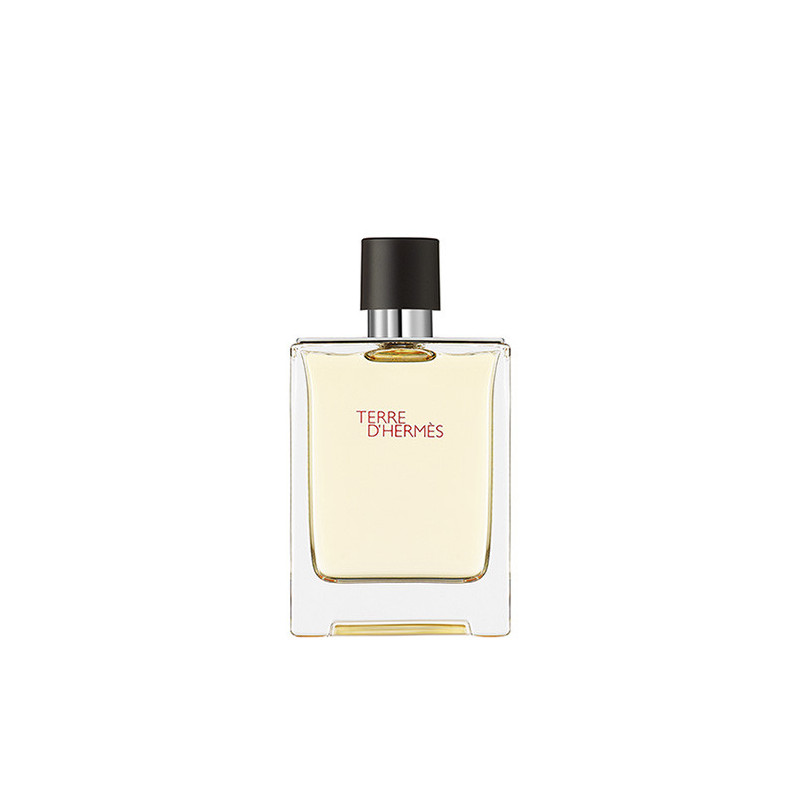 Terre d'Hermès Eau de Toilette