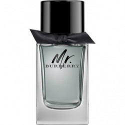 Mr Burberry Eau de Toilette