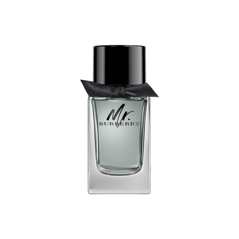 Mr Burberry Eau de Toilette