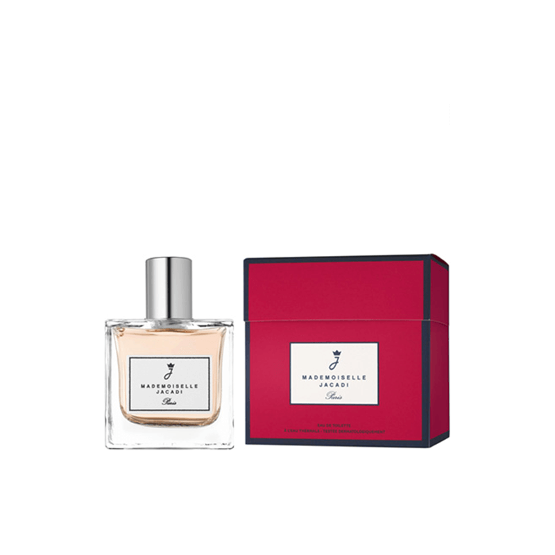 Mademoiselle Jacadi Eau de Toilette