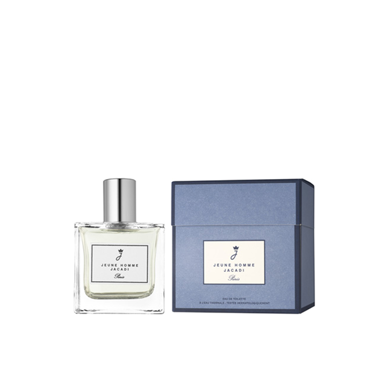 Jeune Homme Jacadi Eau de Toilette