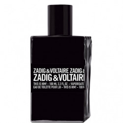 Zadig & Voltaire This is Him! Eau de Toilette