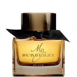 My Burberry Black Eau de Parfum