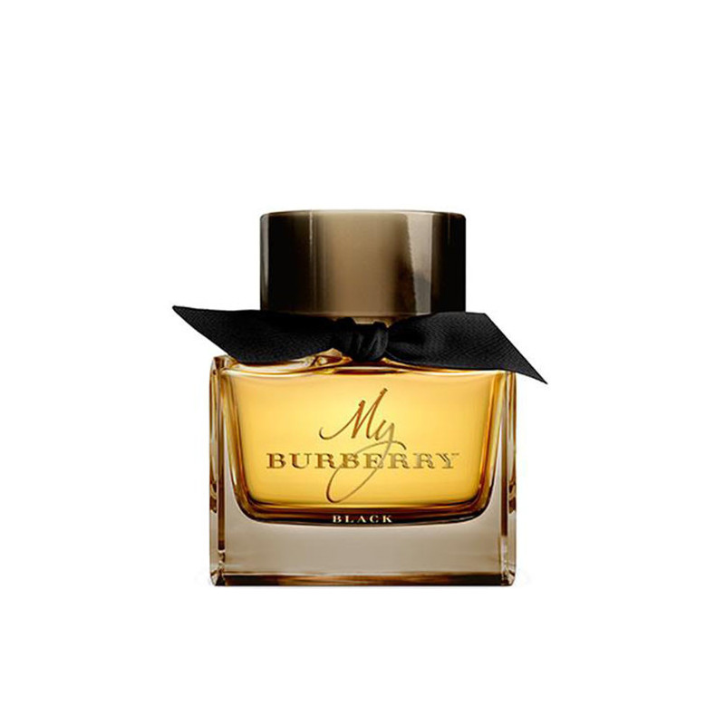 My Burberry Black Eau de Parfum
