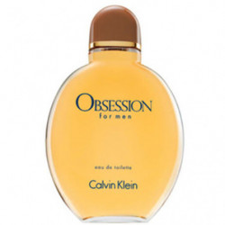 Obsession For Men Eau de Toilette