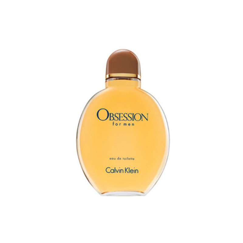 Obsession For Men Eau de Toilette