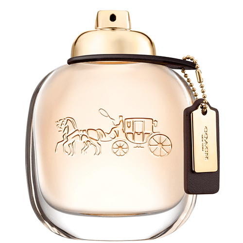 Armani coach perfume discount