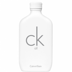 CK All Eau de Toilette