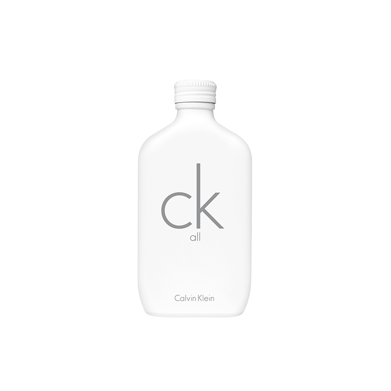 CK All Eau de Toilette