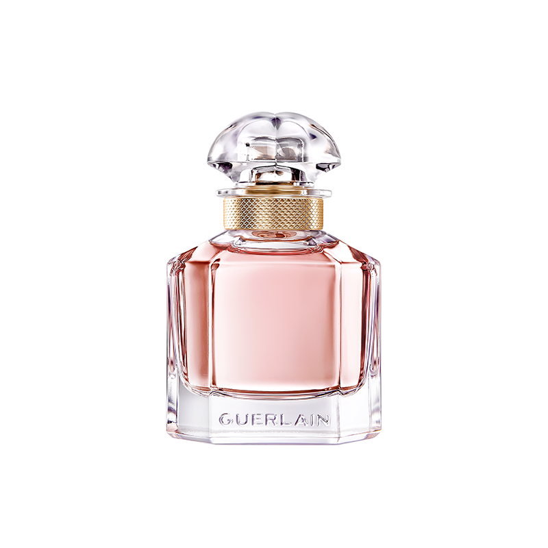 Mon Guerlain Eau de Parfum