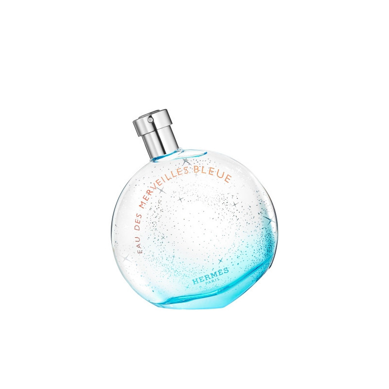 Eau des Merveilles Bleue Eau de Toilette