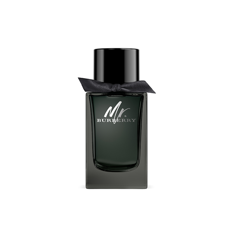 Mr Burberry Eau de Parfum