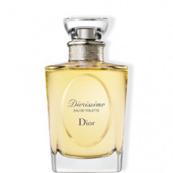 Diorissimo Eau de Toilette