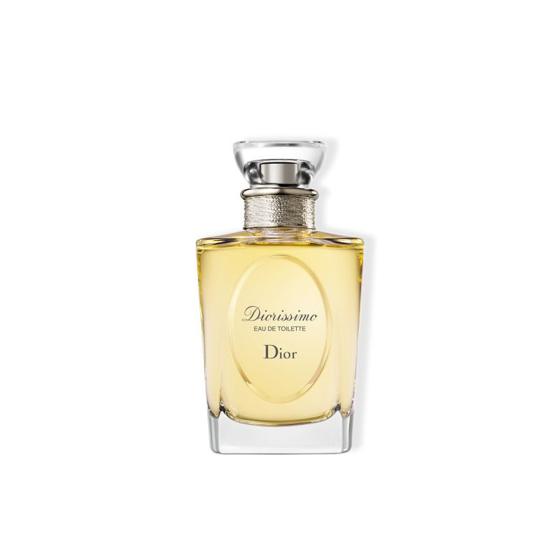 Diorissimo Eau de Toilette