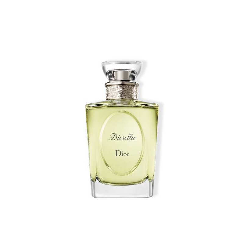 Diorella Eau de Toilette