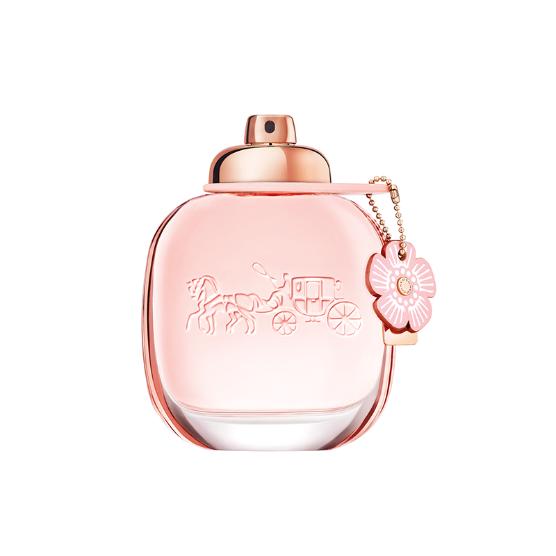 Coach Floral Eau de Parfum