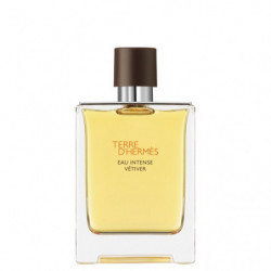 Terre d'Hermès Eau Intense Vétiver Eau de parfum