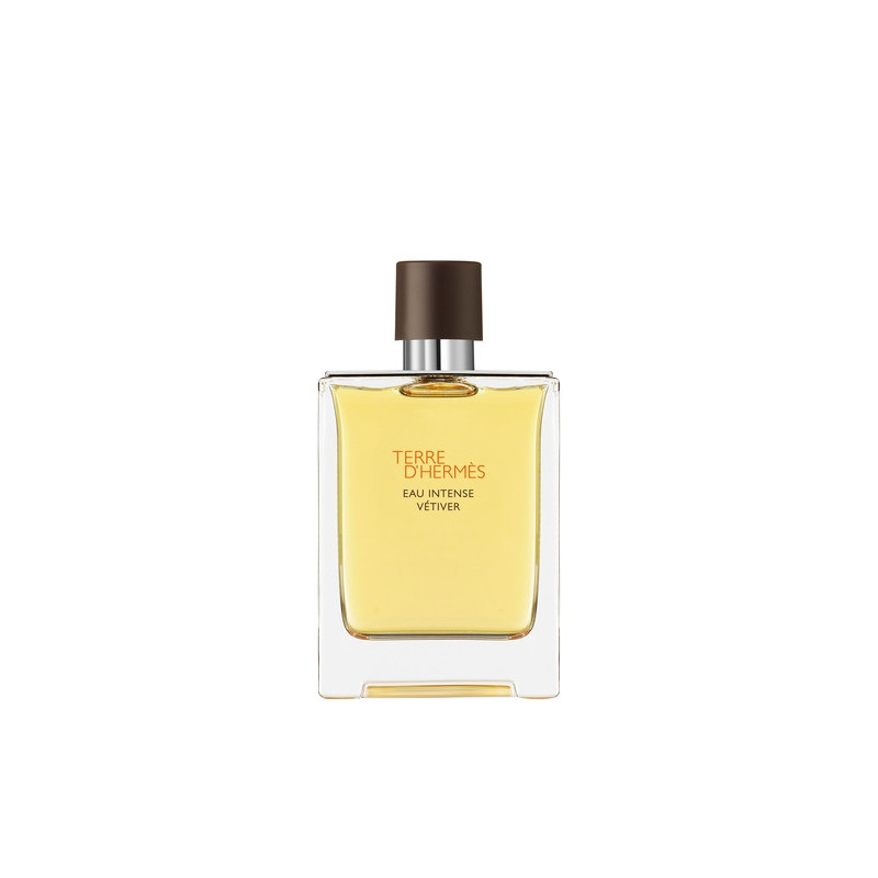 Terre d'Hermès Eau Intense Vétiver Eau de parfum