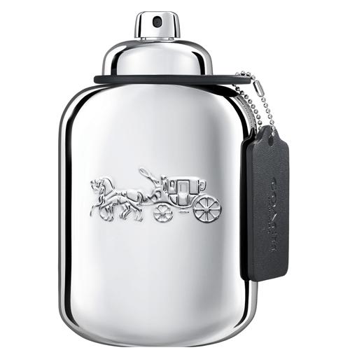 Coach Platinum Eau de Parfum 1