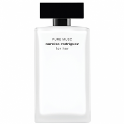 For Her Pure Musc Eau de Parfum