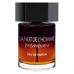 La Nuit De L'Homme Eau de Parfum