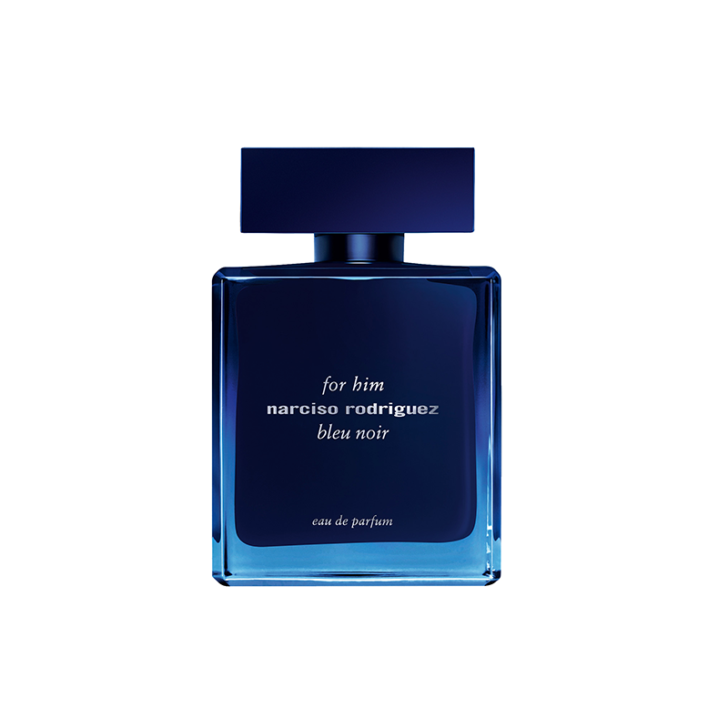 for him bleu noir Eau de Parfum