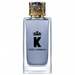 K by Dolce&Gabbana Eau de Toilette