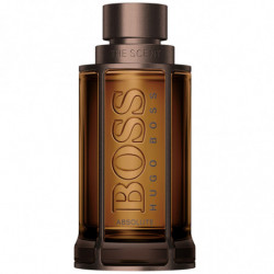 BOSS THE SCENT ABSOLUTE Eau...