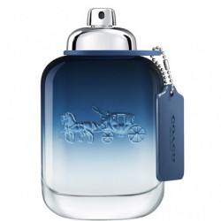 Coach Man Blue Eau de Toilette