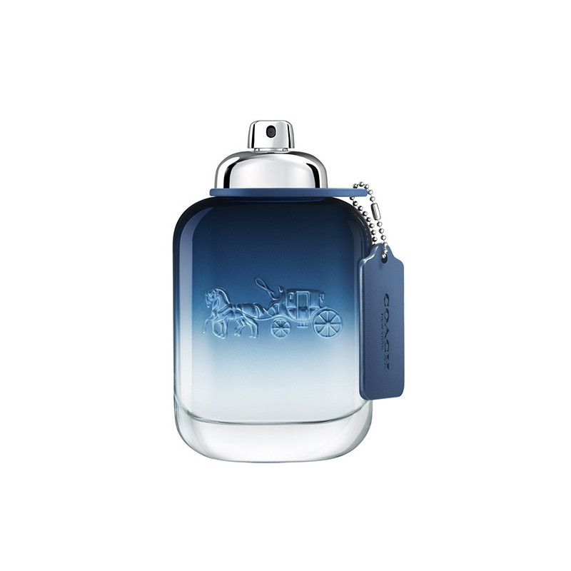 Coach Man Blue Eau de Toilette