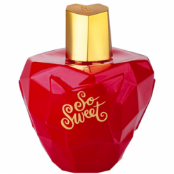 So Sweet Eau de Parfum