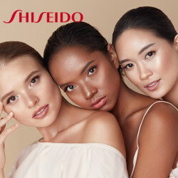 Soins Visage Shiseido