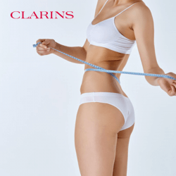 Soins Corps Clarins
